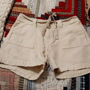 Luckybrand surplus short